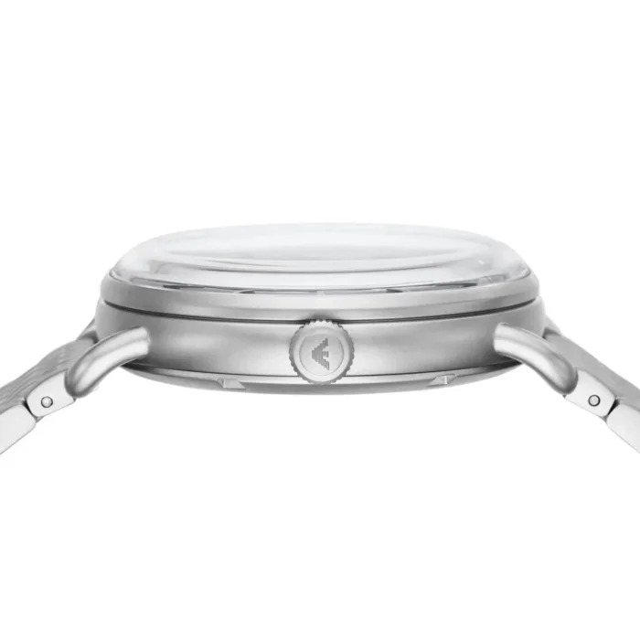 Emporio Armani Men's Meccanico Watch - AR60024 - Image 12